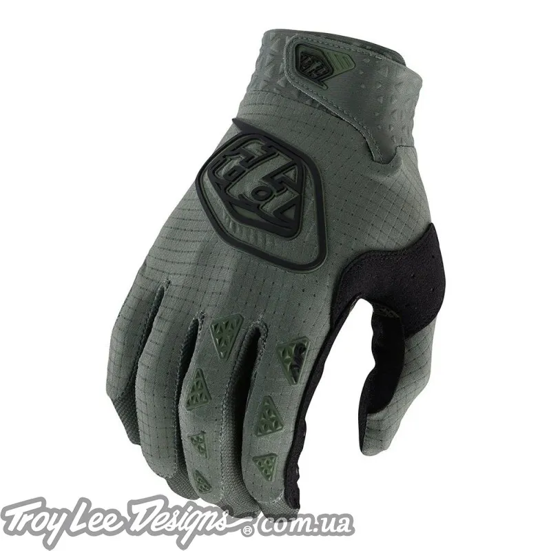 Вело рукавички TLD AIR GLOVE [Fatigue]
