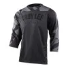 Джерсі TLD RUCKUS 3/4 JERSEY Camber Camo [BLk Heather]