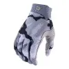 Вело перчатки TLD AIR GLOVE Camo [Gray/White] 