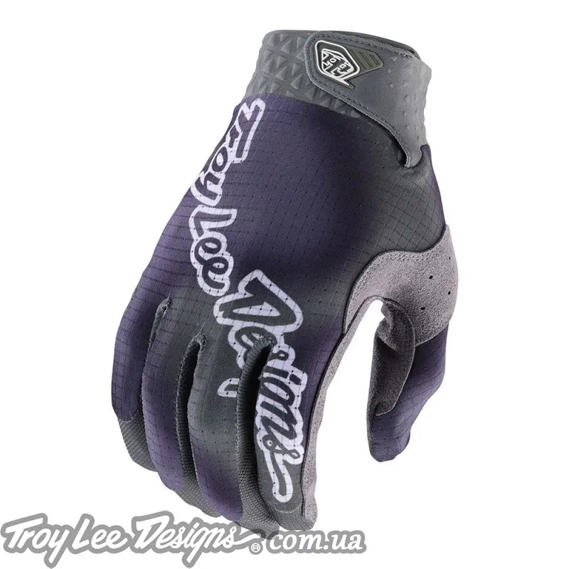 Вело перчатки TLD AIR GLOVE Lucid [ARMY Green]