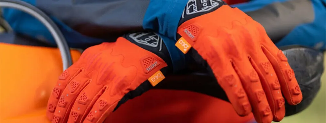 Подборка Перчатки Troy Lee Designs (США) Подборка Перчатки Troy Lee Designs (США)