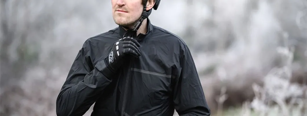 Подборка Cold-Comfort Troy Lee Designs (США)