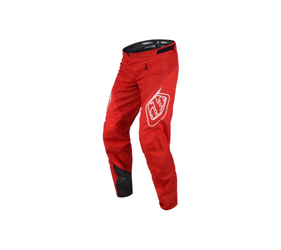 Штани TLD Sprint Pant [RED]
