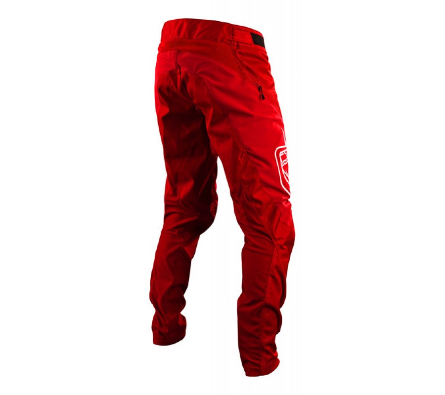 Штани TLD Sprint Pant [RED] розмір Y28