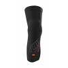 Вело наколінники TLD Stage Knee Guard [Black]