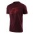 Футболка TLD Logo Tee [Sangria] размер SM