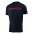 Футболка TLD Signature Tee (Navy) размер SM