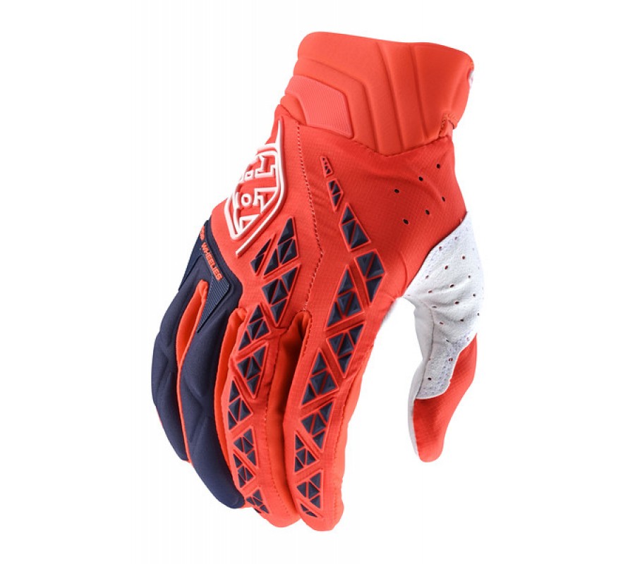 Рукавички Вело TLD SE Pro Glove [orange]