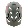 Вело шолом TLD A1 Mips Classic [Orange/Gray]
