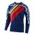 Джерсі TLD Sprint Jersey [Seca 2.0 Navy/Red] дитячий розмір YSM