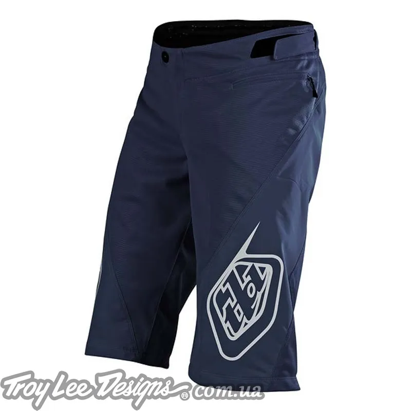 Велошорты TLD Sprint Short [Navy]