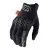 Вело перчатки TLD Gambit Glove [Black] размер SM