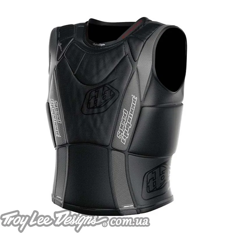 Защита тела (бодик) TLD UPV 3900 HW Vest Защита тела (бодик) TLD UPV 3900 HW Vest