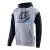 Худі TLD Precision 2.0 PO Hoodie (Gray/Heather) розмір MD