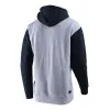 Худі TLD Precision 2.0 PO Hoodie (Gray/Heather)