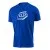 Футболка TLD Racing Shield Tee [BLue] S