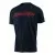 Футболка TLD Signature Tee (Navy) розмір SM