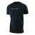 Футболка TLD Signature Block Camo Tee [Midnight Blue] S