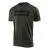 Футболка TLD Signature Block Camo Tee [Surplus Green] S