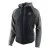 Куртка TLD Racing Quilted Zip Up Hoodie (Navy) S