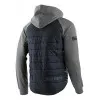 Куртка TLD Racing Quilted Zip Up Hoodie (Navy) Куртка TLD Racing Quilted Zip Up Hoodie (Navy)
