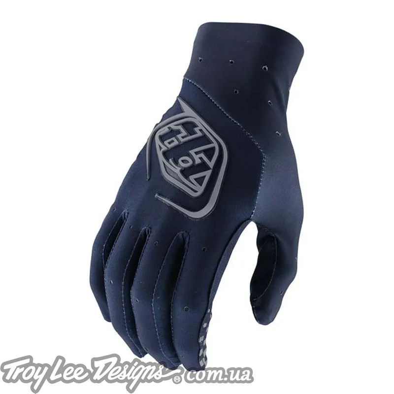 Вело перчатки TLD SE Ultra Glove [navy]