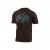 Джерсі TLD FLOWLINE SS JERSEY; STATION HEATHER DARK MOKA / BLUE LG