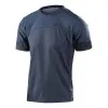 Джерсі TLD DRIFT SS JERSEY [DARK CHARCOAL] 