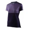 Джерси TLD WMNS LILIUM SS JERSEY [BLOCK ORCHID/PURPLE]