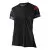 Джерсі TLD WMNS LILIUM SS JERSEY [RUGBY BLACK] SM