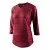 Джерсі TLD WMNS MISCHIEF JERSEY [PINSTRIPE ELDERBERRY] SM