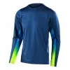 Джерсі TLD SKYLINE LS JERSEY [JET FUEL NAVY] 
