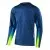 Джерсі TLD SKYLINE LS JERSEY [JET FUEL NAVY] LG