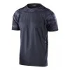 Джерси TLD SKYLINE SS JERSEY [SIGNATURE CAMO HEATHER BLACK / BLACK] 