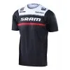 Джерси TLD SKYLINE AIR SS JERSEY [SRAM ROOST BLACK]