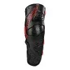 Вело наколенники TLD Triad KNEE/Shin GUARDS Hard Shell [Black]