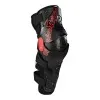 Вело наколенники TLD Triad KNEE/Shin GUARDS Hard Shell [Black]