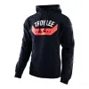 Худі TLD ARC Pullover Hoodie [Navy] 