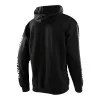 Худі TLD Drop IN Pullover Hoodie [Black] 