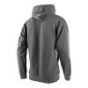 Худи TLD ARC Pullover Hoodie [Gunmetal Heather]