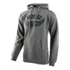 Худи TLD ARC Pullover Hoodie [Gunmetal Heather]
