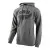 Худи TLD ARC Pullover Hoodie [Gunmetal Heather] XL