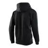 Худі TLD Stamp Pullover Hoodie [BLack]