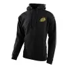 Худі TLD Stamp Pullover Hoodie [BLack]