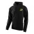 Худі TLD Stamp Pullover Hoodie [BLack] XL