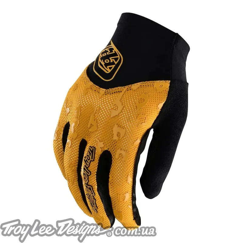 Вело рукавички TLD WMN ACE 2.0 GLOVE [PANTHER HONEY]