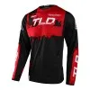 Джерсі TLD GP JERSEY [ASTRO RED / BLACK] 