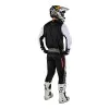 Мото джерсі TLD Scout GP Jersey RIDE ON [BLACK/WHITE] 