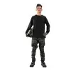 Джерси TLD SKYLINE LS CHILL JERSEY [BLACK]
