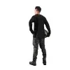 Джерси TLD SKYLINE LS CHILL JERSEY [BLACK]